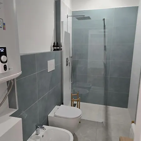 Apartment Castellano - Grimaldi *