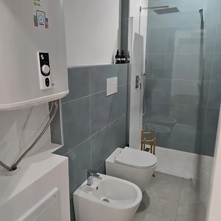 Apartment Castellano - Grimaldi Catania
