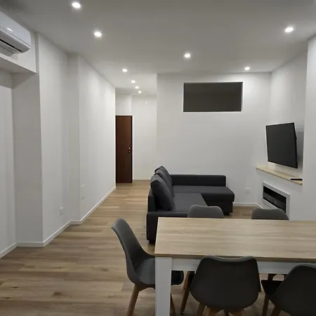 Castellano - Grimaldi Apartment