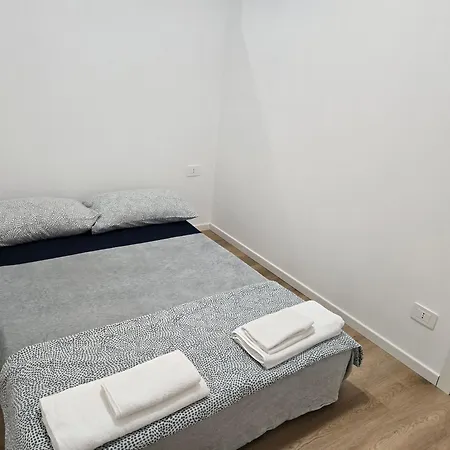 Apartment Castellano - Grimaldi