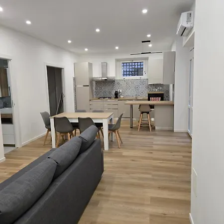 Castellano - Grimaldi Apartment *